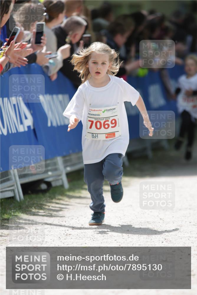 17.05.2025 - Störlauf H.Heesch http://msf.ph/oto/7895130 17.05.2025 13:01:56 Ziel 2025, 7069 meine-sportfotos.de
