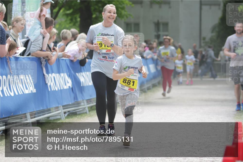 17.05.2025 - Störlauf H.Heesch http://msf.ph/oto/7895131 17.05.2025 14:16:11 Ziel 91, 2025, 881 meine-sportfotos.de