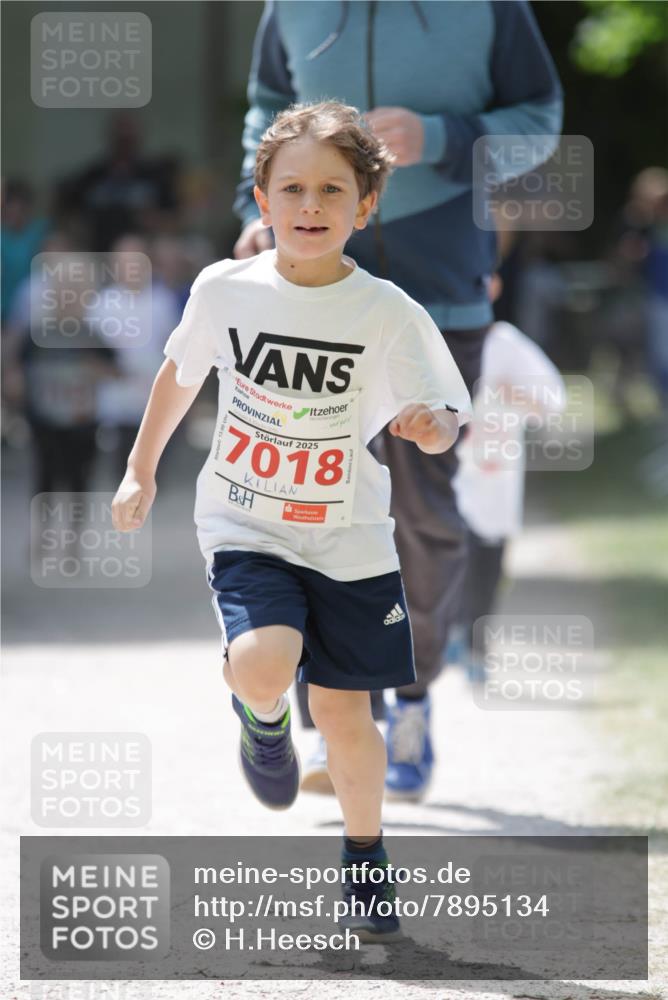 17.05.2025 - Störlauf H.Heesch http://msf.ph/oto/7895134 17.05.2025 13:01:57 Ziel 2025, 7018 meine-sportfotos.de