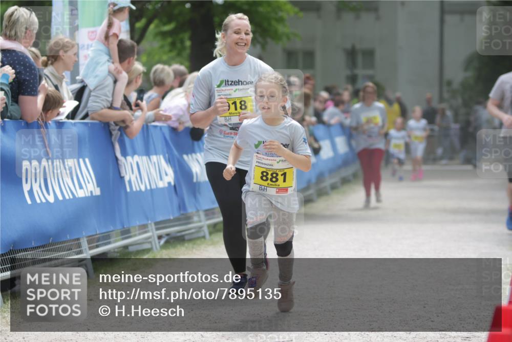 17.05.2025 - Störlauf H.Heesch http://msf.ph/oto/7895135 17.05.2025 14:16:11 Ziel 2025, 18, 2025, 881 meine-sportfotos.de