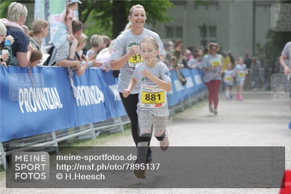 17.05.2025 - Störlauf H.Heesch http://msf.ph/oto/7895137 17.05.2025 14:16:11 Ziel 91, 2025, 881 meine-sportfotos.de