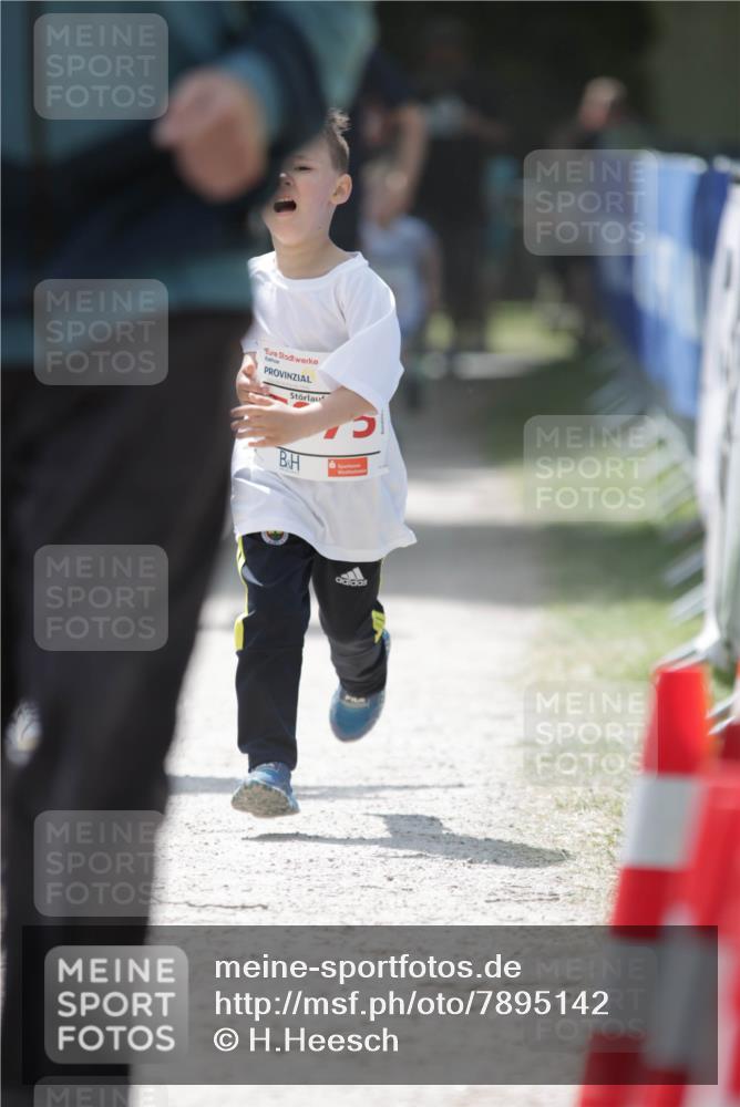17.05.2025 - Störlauf H.Heesch http://msf.ph/oto/7895142 17.05.2025 13:02:00 Ziel  meine-sportfotos.de