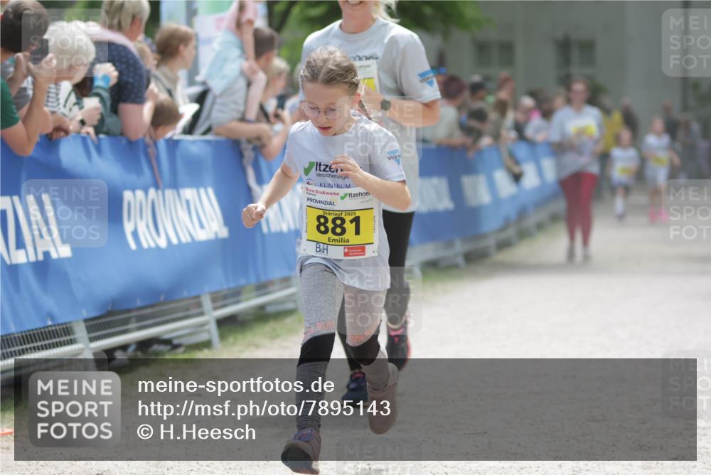 17.05.2025 - Störlauf H.Heesch http://msf.ph/oto/7895143 17.05.2025 14:16:12 Ziel 2025, 881 meine-sportfotos.de