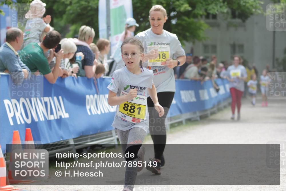 17.05.2025 - Störlauf H.Heesch http://msf.ph/oto/7895149 17.05.2025 14:16:12 Ziel 2025, 881, 18, 210 meine-sportfotos.de