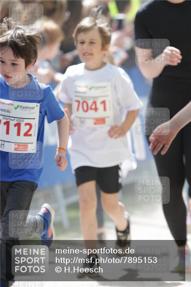 17.05.2025 - Störlauf H.Heesch http://msf.ph/oto/7895153 17.05.2025 13:02:07 Ziel 2025, 112, 7041 meine-sportfotos.de