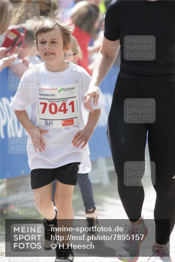 17.05.2025 - Störlauf H.Heesch http://msf.ph/oto/7895157 17.05.2025 13:02:07 Ziel 2025, 7041 meine-sportfotos.de