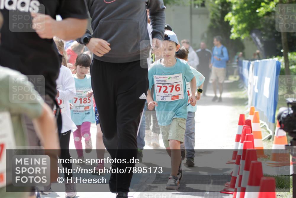 17.05.2025 - Störlauf H.Heesch http://msf.ph/oto/7895173 17.05.2025 13:02:15 Ziel 20, 7185, 14, 2025, 7276 meine-sportfotos.de