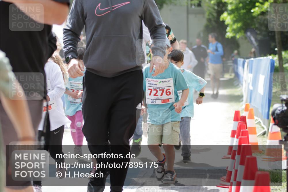 17.05.2025 - Störlauf H.Heesch http://msf.ph/oto/7895175 17.05.2025 13:02:15 Ziel 2025, 7276 meine-sportfotos.de