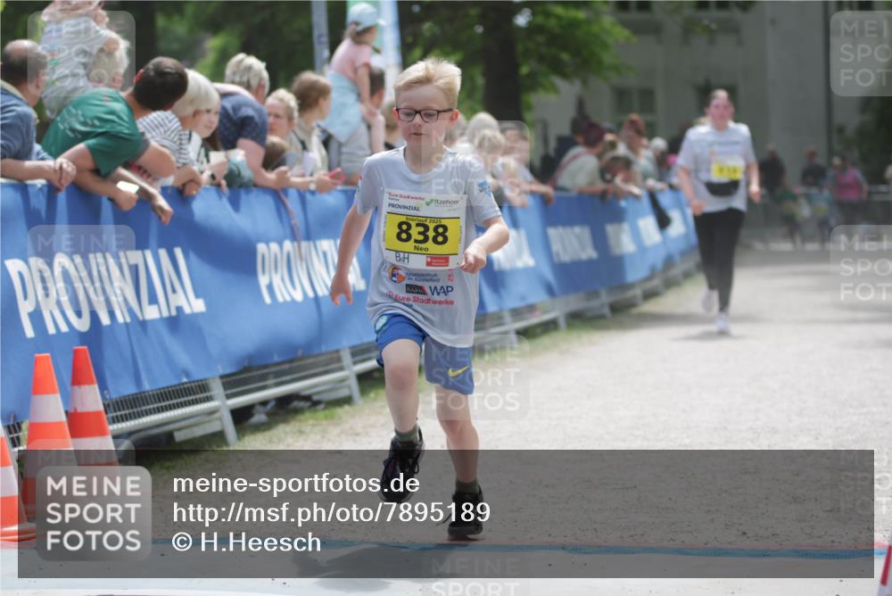 17.05.2025 - Störlauf H.Heesch http://msf.ph/oto/7895189 17.05.2025 14:16:34 Ziel 2025, 838 meine-sportfotos.de