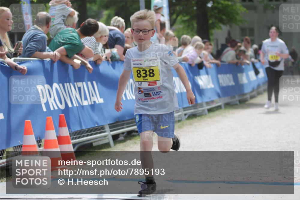 17.05.2025 - Störlauf H.Heesch http://msf.ph/oto/7895193 17.05.2025 14:16:35 Ziel 2025, 838, 25 meine-sportfotos.de