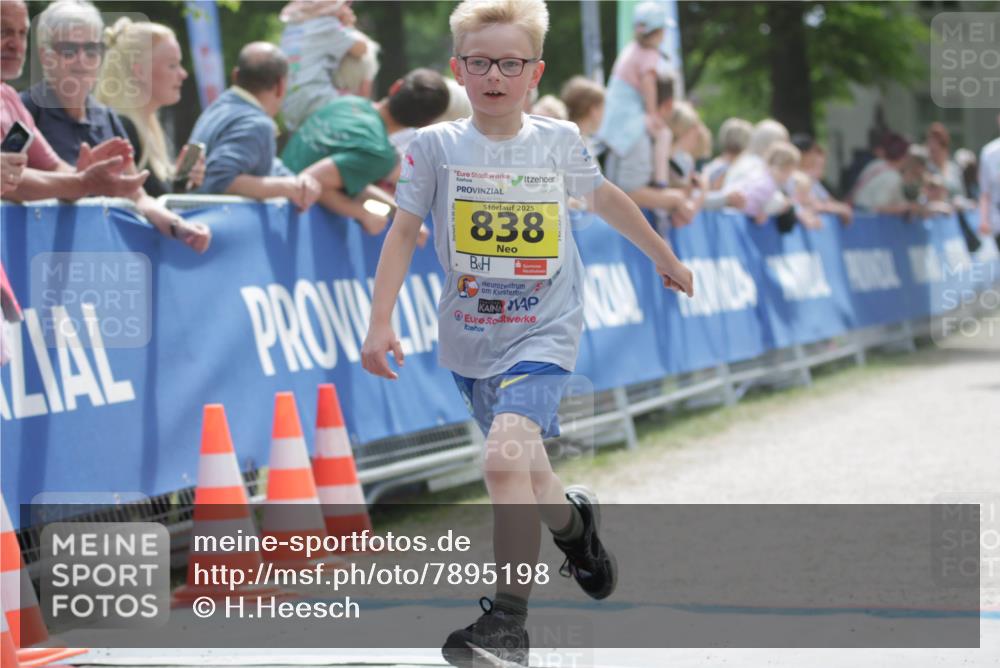 17.05.2025 - Störlauf H.Heesch http://msf.ph/oto/7895198 17.05.2025 14:16:35 Ziel 2025, 838 meine-sportfotos.de