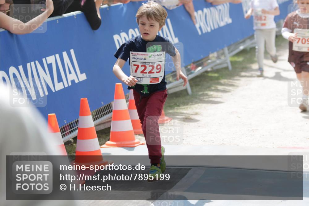 17.05.2025 - Störlauf H.Heesch http://msf.ph/oto/7895199 17.05.2025 13:02:22 Ziel 2025, 7229, 7082, 709 meine-sportfotos.de