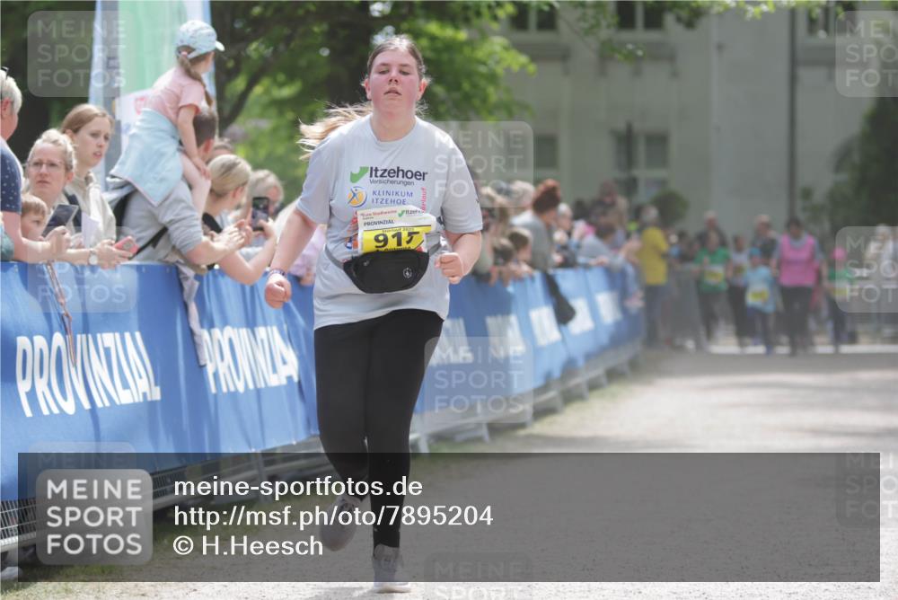 17.05.2025 - Störlauf H.Heesch http://msf.ph/oto/7895204 17.05.2025 14:16:37 Ziel 2025, 915 meine-sportfotos.de