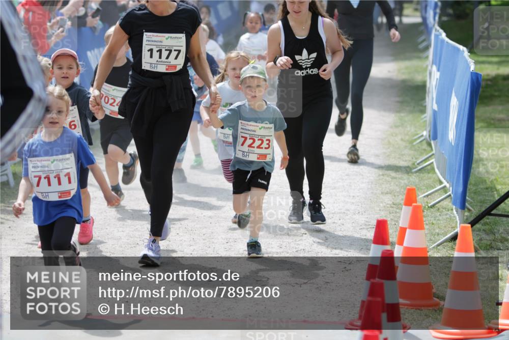 17.05.2025 - Störlauf H.Heesch http://msf.ph/oto/7895206 17.05.2025 13:02:25 Ziel 6, 2025, 7111, 024, 2025, 1177, 2025, 7223 meine-sportfotos.de