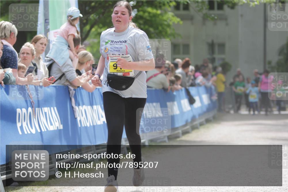 17.05.2025 - Störlauf H.Heesch http://msf.ph/oto/7895207 17.05.2025 14:16:38 Ziel 9 meine-sportfotos.de