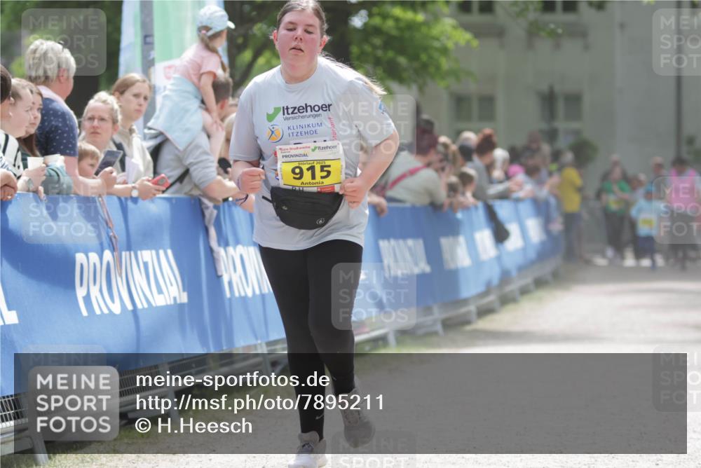 17.05.2025 - Störlauf H.Heesch http://msf.ph/oto/7895211 17.05.2025 14:16:38 Ziel 2025, 915 meine-sportfotos.de