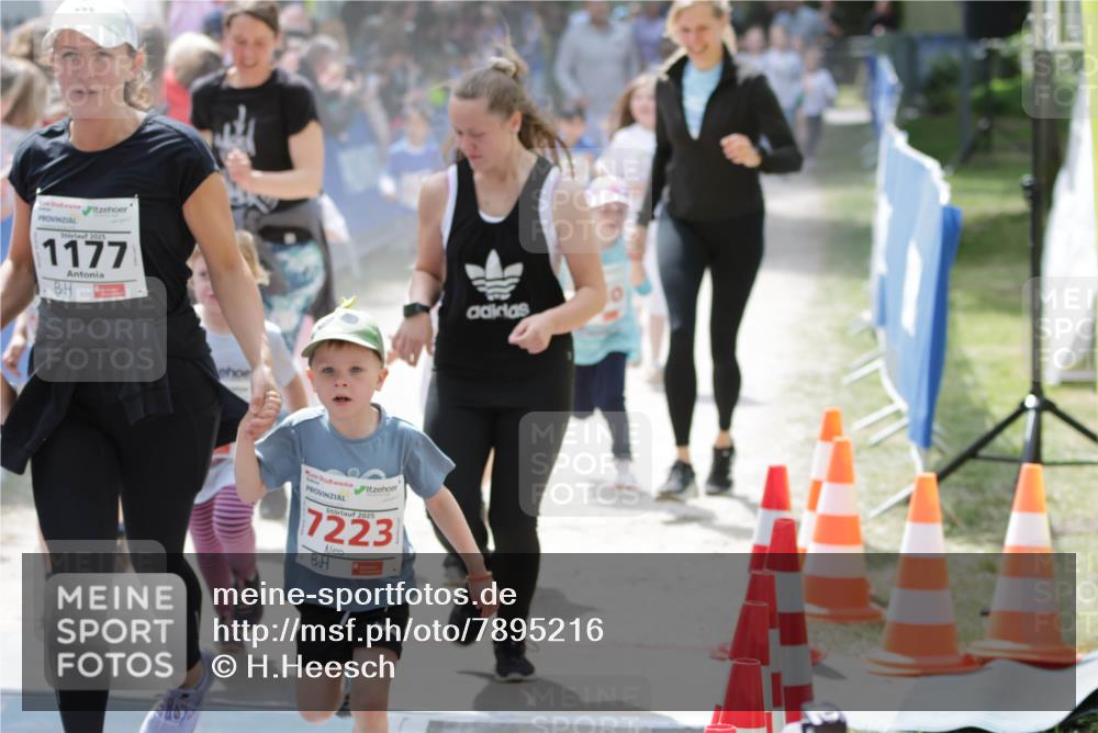 17.05.2025 - Störlauf H.Heesch http://msf.ph/oto/7895216 17.05.2025 13:02:27 Ziel 2025, 1177, 2025, 7223 meine-sportfotos.de