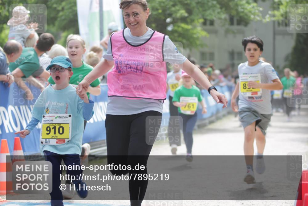 17.05.2025 - Störlauf H.Heesch http://msf.ph/oto/7895219 17.05.2025 14:16:49 Ziel 2025, 910, 161, 8 meine-sportfotos.de