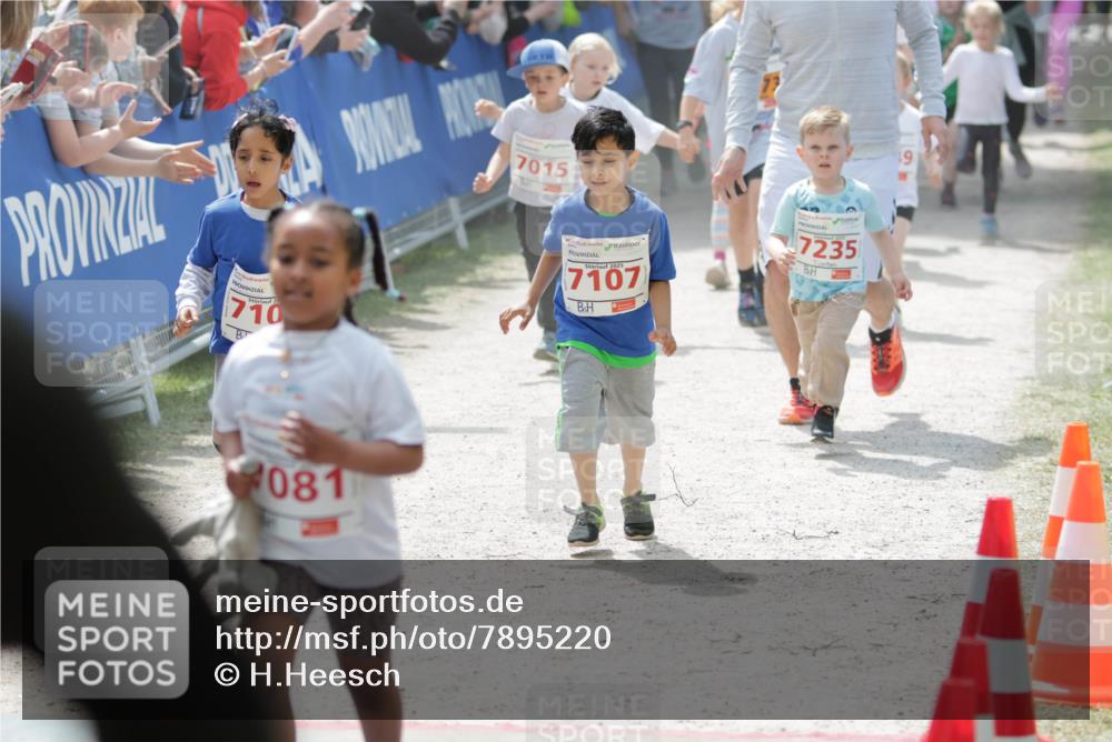 17.05.2025 - Störlauf H.Heesch http://msf.ph/oto/7895220 17.05.2025 13:02:31 Ziel 7015, 710, 2025, 7107, 7235, 081 meine-sportfotos.de