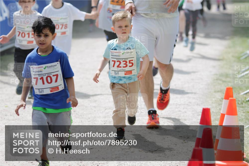 17.05.2025 - Störlauf H.Heesch http://msf.ph/oto/7895230 17.05.2025 13:02:33 Ziel 7015, 078, 2025, 71071, 2025, 7235 meine-sportfotos.de