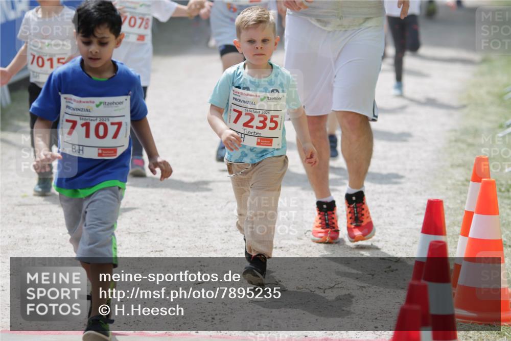 17.05.2025 - Störlauf H.Heesch http://msf.ph/oto/7895235 17.05.2025 13:02:33 Ziel 7015, 078, 2025, 7107, 2025, 7235 meine-sportfotos.de