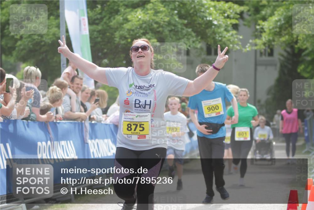 17.05.2025 - Störlauf H.Heesch http://msf.ph/oto/7895236 17.05.2025 14:16:53 Ziel 7, 2025, 875, 782, 900, 801 meine-sportfotos.de