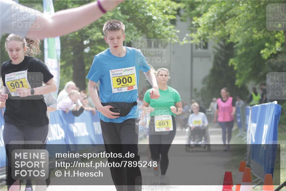 17.05.2025 - Störlauf H.Heesch http://msf.ph/oto/7895248 17.05.2025 14:16:55 Ziel 2025, 901, 2025, 900, 801 meine-sportfotos.de