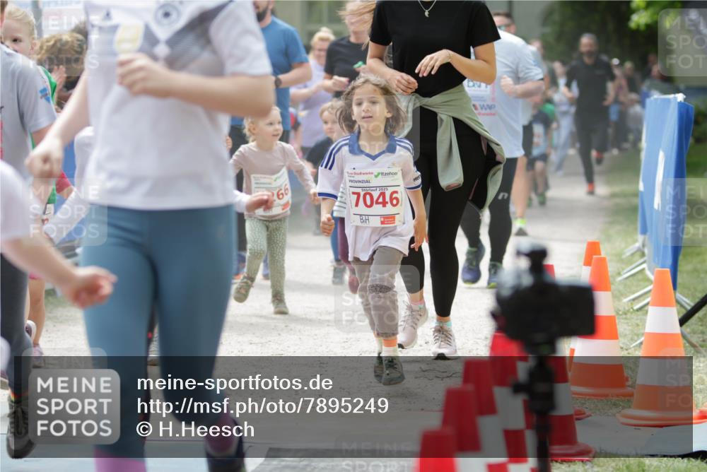 17.05.2025 - Störlauf H.Heesch http://msf.ph/oto/7895249 17.05.2025 13:02:37 Ziel 266, 2025, 7046 meine-sportfotos.de