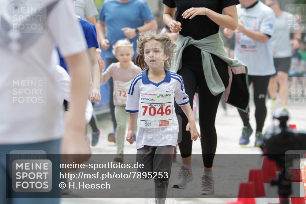 17.05.2025 - Störlauf H.Heesch http://msf.ph/oto/7895253 17.05.2025 13:02:38 Ziel 72, 2025, 7046, 1 meine-sportfotos.de