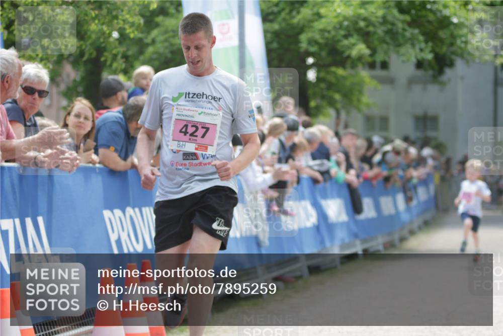 17.05.2025 - Störlauf H.Heesch http://msf.ph/oto/7895259 17.05.2025 13:56:21 Ziel 2025, 427 meine-sportfotos.de