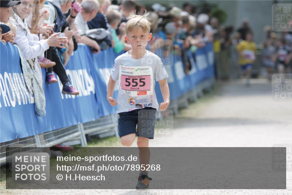 17.05.2025 - Störlauf H.Heesch http://msf.ph/oto/7895268 17.05.2025 13:56:23 Ziel 2025, 555, 100 meine-sportfotos.de