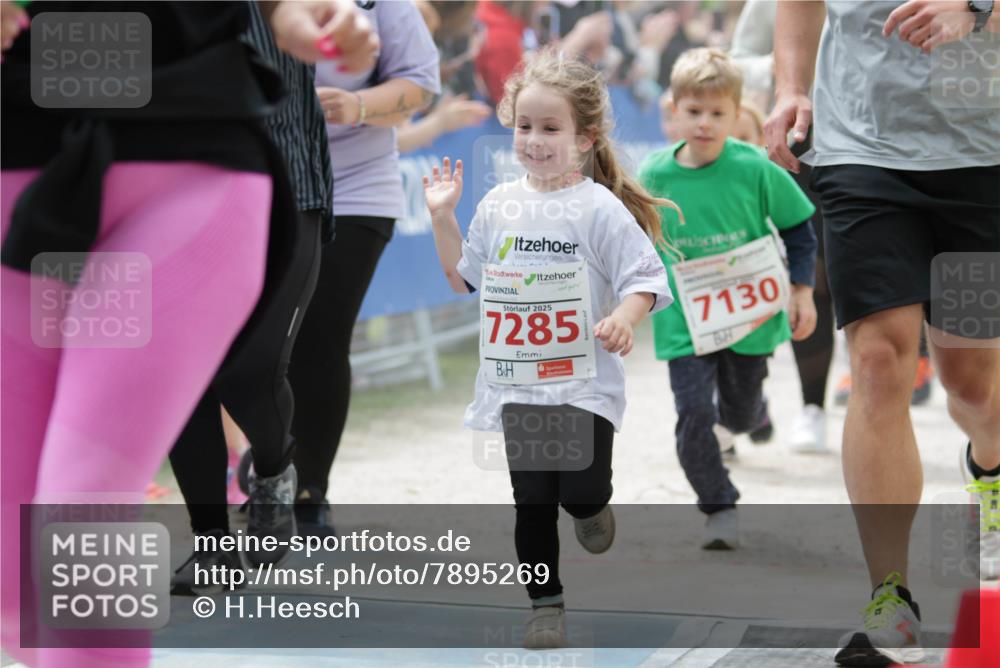 17.05.2025 - Störlauf H.Heesch http://msf.ph/oto/7895269 17.05.2025 13:02:43 Ziel 2025, 7285, 7130 meine-sportfotos.de
