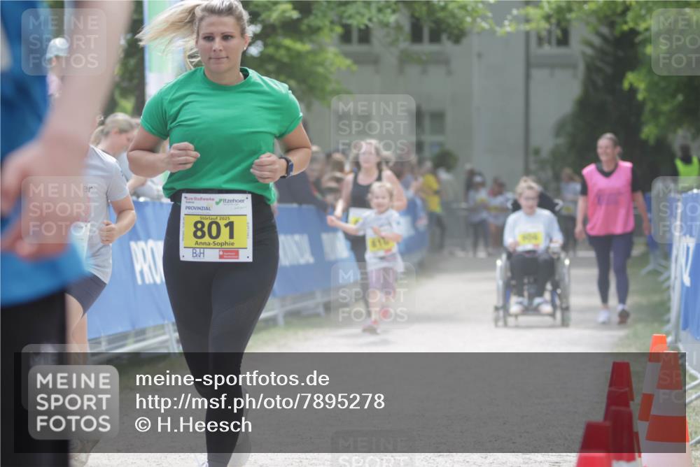 17.05.2025 - Störlauf H.Heesch http://msf.ph/oto/7895278 17.05.2025 14:16:57 Ziel 2025, 801 meine-sportfotos.de