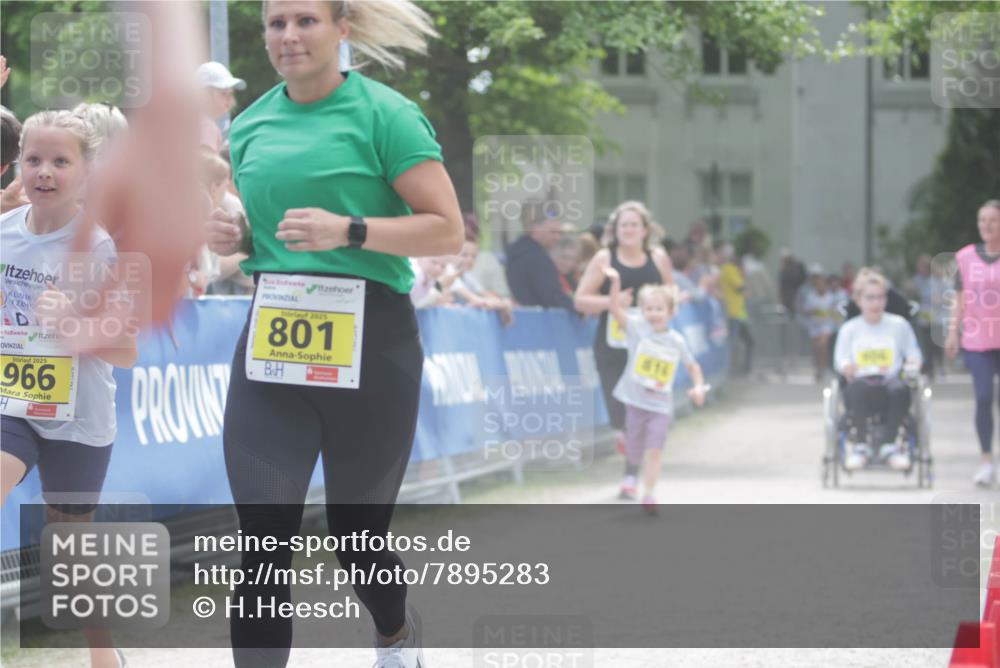 17.05.2025 - Störlauf H.Heesch http://msf.ph/oto/7895283 17.05.2025 14:16:57 Ziel 2025, 966, 2025, 801 meine-sportfotos.de