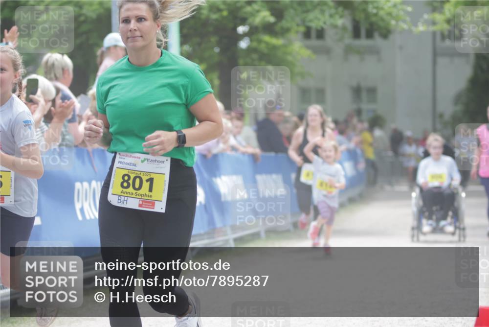 17.05.2025 - Störlauf H.Heesch http://msf.ph/oto/7895287 17.05.2025 14:16:57 Ziel 2025, 801 meine-sportfotos.de