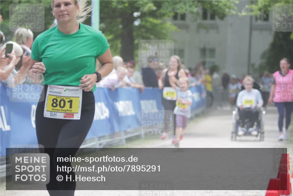 17.05.2025 - Störlauf H.Heesch http://msf.ph/oto/7895291 17.05.2025 14:16:58 Ziel 2025, 801 meine-sportfotos.de