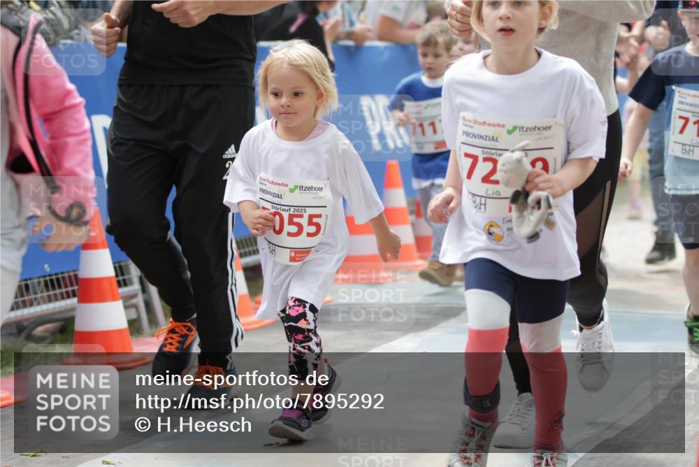 17.05.2025 - Störlauf H.Heesch http://msf.ph/oto/7895292 17.05.2025 13:02:47 Ziel 2025, 055, 711, 72, 7 meine-sportfotos.de