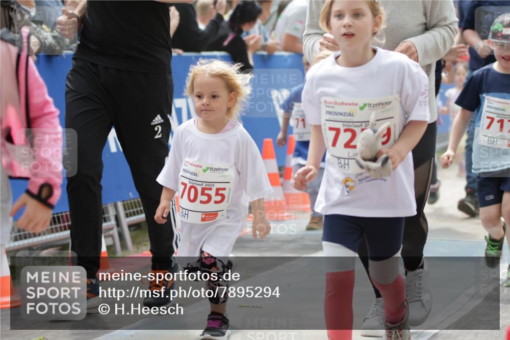 17.05.2025 - Störlauf H.Heesch http://msf.ph/oto/7895294 17.05.2025 13:02:47 Ziel 2, 2025, 7055, 20, 729, 71 meine-sportfotos.de