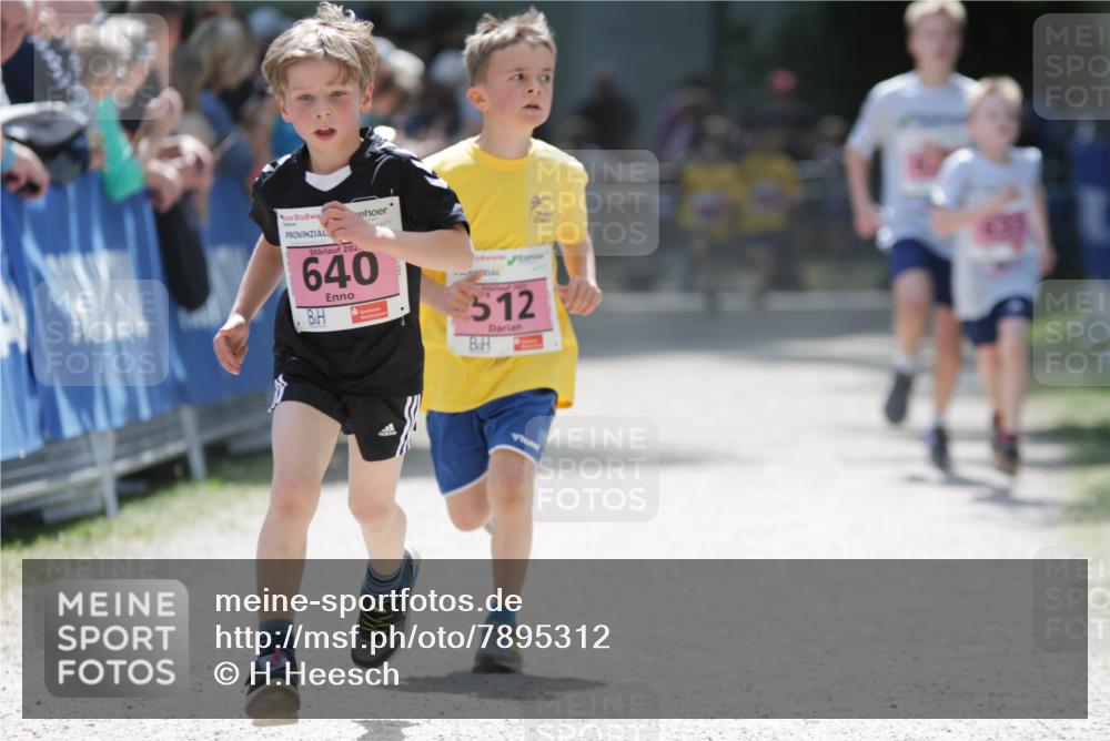17.05.2025 - Störlauf H.Heesch http://msf.ph/oto/7895312 17.05.2025 13:56:31 Ziel 202, 640, 512, 5201 meine-sportfotos.de