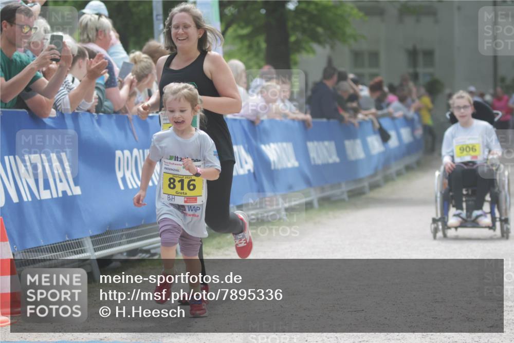 17.05.2025 - Störlauf H.Heesch http://msf.ph/oto/7895336 17.05.2025 14:17:01 Ziel 906, 2025, 816 meine-sportfotos.de