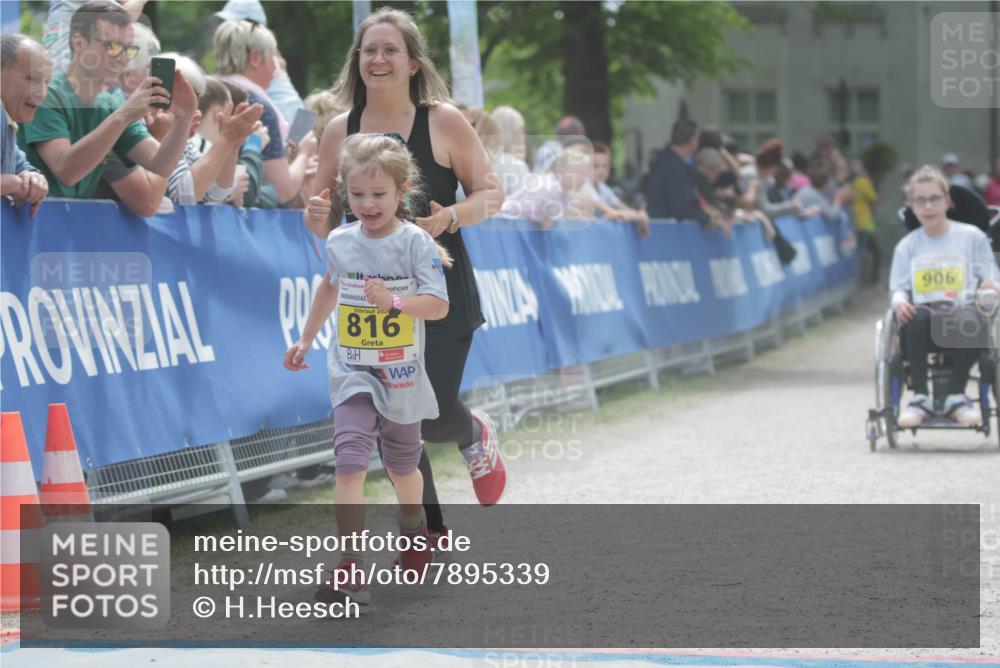 17.05.2025 - Störlauf H.Heesch http://msf.ph/oto/7895339 17.05.2025 14:17:01 Ziel 202, 816, 906 meine-sportfotos.de