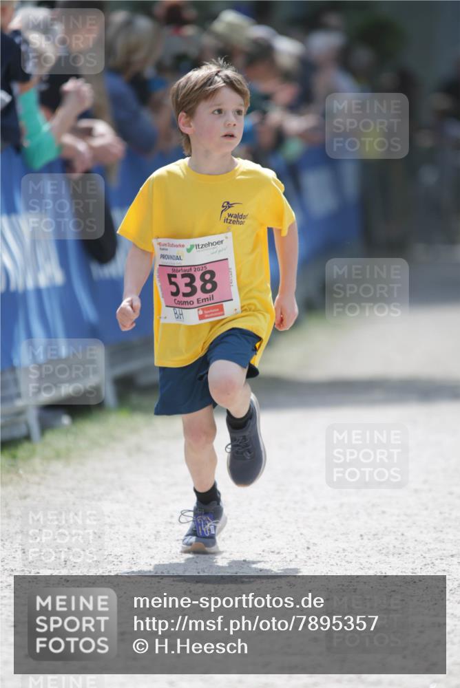 17.05.2025 - Störlauf H.Heesch http://msf.ph/oto/7895357 17.05.2025 13:56:39 Ziel 2025, 538 meine-sportfotos.de