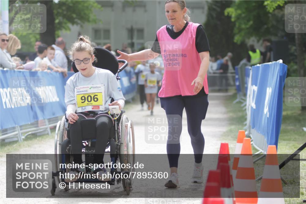 17.05.2025 - Störlauf H.Heesch http://msf.ph/oto/7895360 17.05.2025 14:17:04 Ziel 2025, 906 meine-sportfotos.de