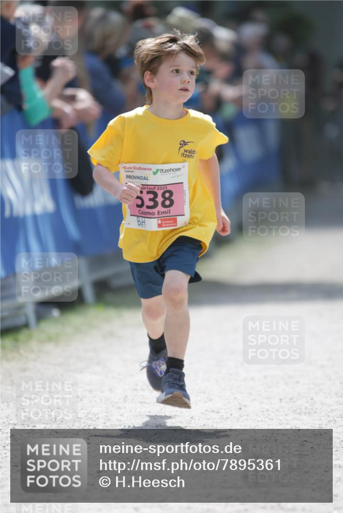 17.05.2025 - Störlauf H.Heesch http://msf.ph/oto/7895361 17.05.2025 13:56:39 Ziel 2025, 538 meine-sportfotos.de