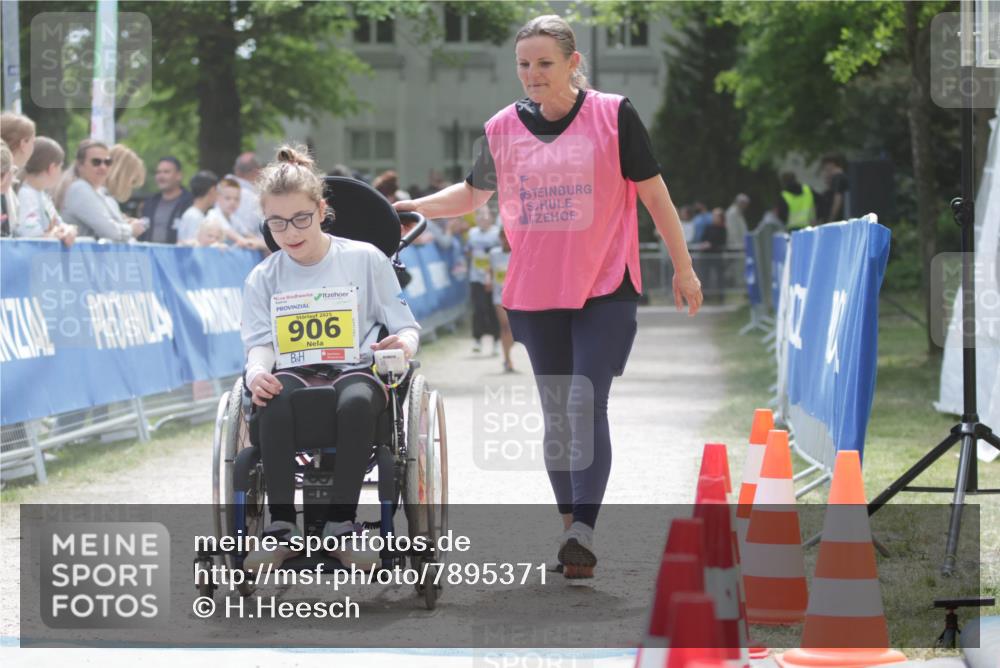 17.05.2025 - Störlauf H.Heesch http://msf.ph/oto/7895371 17.05.2025 14:17:05 Ziel 2025, 906 meine-sportfotos.de
