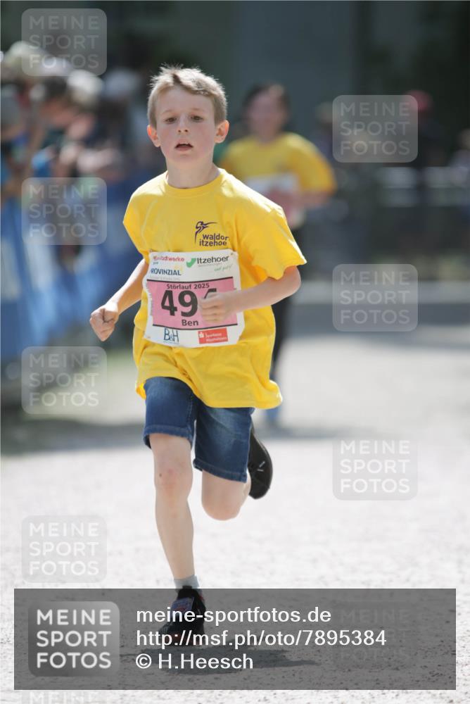 17.05.2025 - Störlauf H.Heesch http://msf.ph/oto/7895384 17.05.2025 13:56:42 Ziel 2025, 49 meine-sportfotos.de