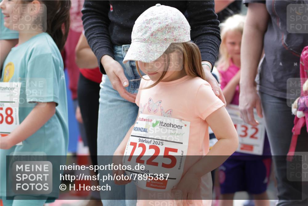 17.05.2025 - Störlauf H.Heesch http://msf.ph/oto/7895387 17.05.2025 13:03:44 Ziel 32, 125, 58, 2025, 7225 meine-sportfotos.de