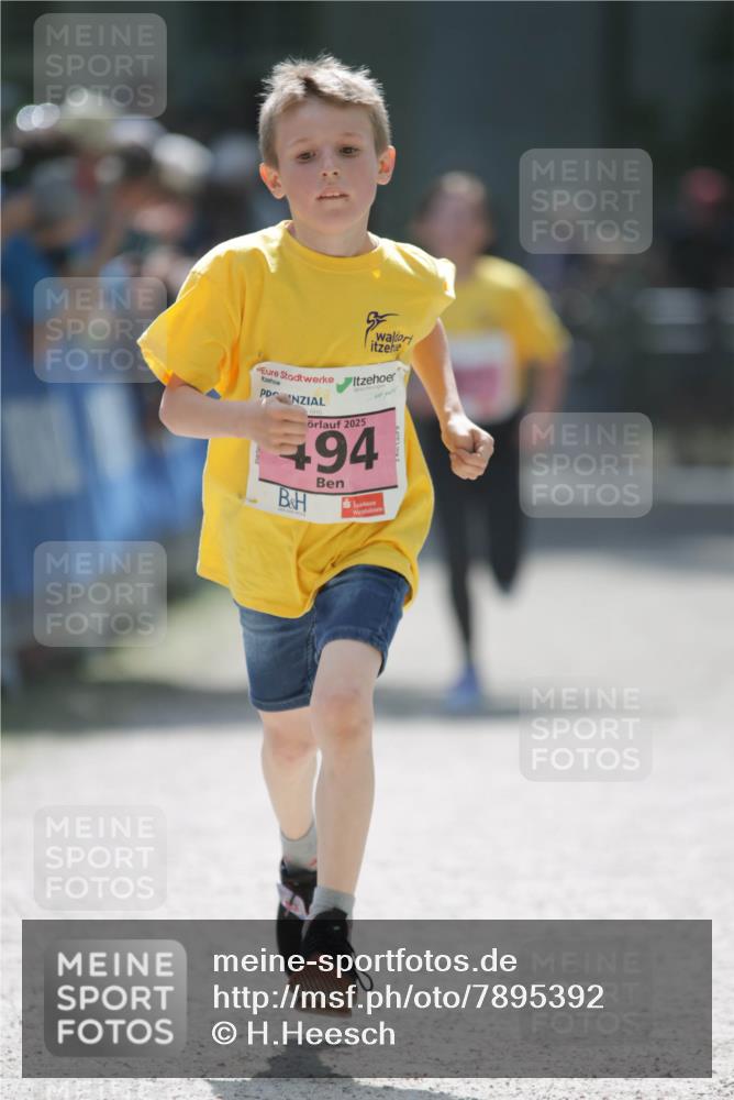 17.05.2025 - Störlauf H.Heesch http://msf.ph/oto/7895392 17.05.2025 13:56:42 Ziel 2025, 494 meine-sportfotos.de