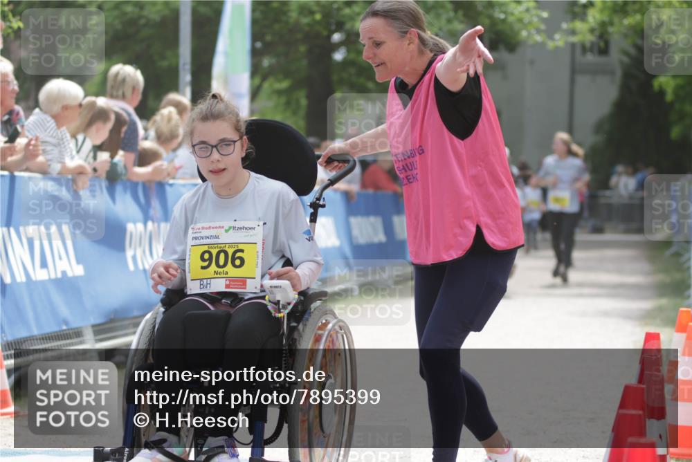 17.05.2025 - Störlauf H.Heesch http://msf.ph/oto/7895399 17.05.2025 14:17:07 Ziel 2025, 906 meine-sportfotos.de