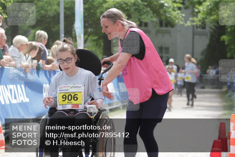 17.05.2025 - Störlauf H.Heesch http://msf.ph/oto/7895412 17.05.2025 14:17:07 Ziel 2025, 906, 9 meine-sportfotos.de